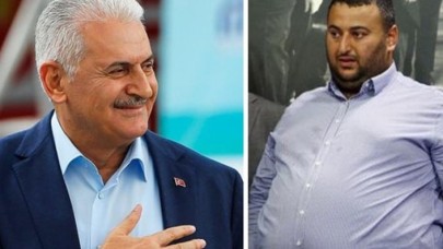 Binali Yıldırım'ın oğlu Erkam Yıldırım'dan flaş Sedat Peker hamlesi