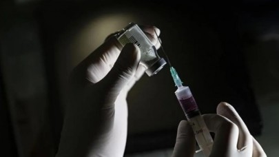 Bir aşıya daha acil kullanım onayı