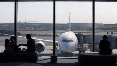 Bir ülke daha Türkiye'ye kapılarını kapattı!