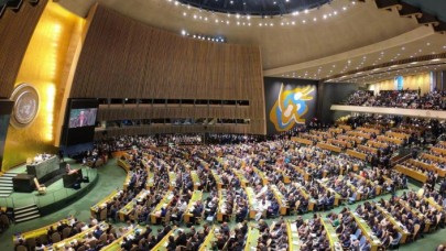 Birleşmiş Milletler,  İsrail'in Filistin'e yönelik saldırıları sonrası harekete geçti