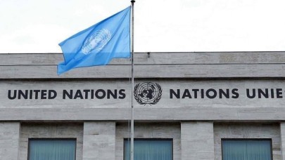 BM karar verdi: İsrail'den hesap sorulacak!