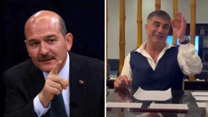 Bomba iddialar: Sedat Peker'i kim kullanıyor,  kim koruyor? Veliaht prens olmasın! Cem Uzan detayı