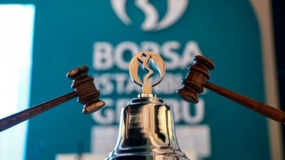 Borsa haftaya yükselişle başladı