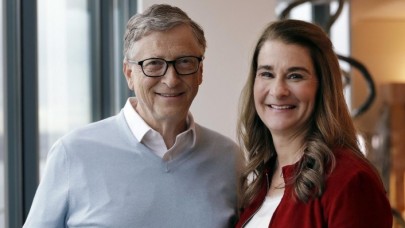 Dünyanın en zenginlerinden Bill Gates,  boşanma kararı aldığı eşine rekor hisse verecek