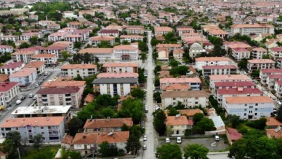 Bu illerde evi ve arsası olanlar yaşadı! Fiyatlar aldı başını gitti