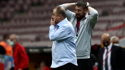 Bu kaçıncı: Galatasaray,  Beşiktaş'a şampiyonluğu yine averajla kaybetti