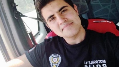 Burdur'un Bucak ilçesinde evinde başından vurulmuş bulundu: Polis Sercan Çelik öldü