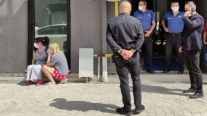 Bursa'da korkunç olay: Hasan Ateşli,  kardeşi İbrahim Ateşli'yi öldürüp intihar etti!