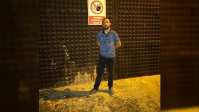 Bursa'da yükses ses nedeniyle uyardığı Kıral Dalkıran vurdu: Zeki Özezen öldü