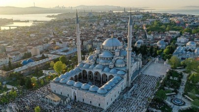 Çağ açan hükümdar: Fatih Sultan Mehmet