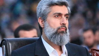 Cami provokasyonun ardından Alparslan Kuytul ve beraberindekiler gözaltına alındı