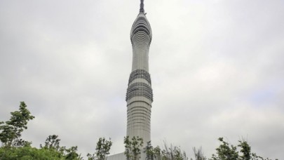 Çamlıca Kulesi'nin resmi açılışı yarın gerçekleştirilecek