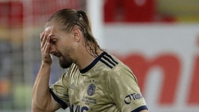 Caner Erkin,  Milli Takım'a neden alınmadı? Nedeni belli oldu