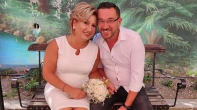 Çankaya'da dehşet: Mehmet Erdoğan,  doktor eşi Zeynep Erdoğan'ı işkence yaparak öldürdü