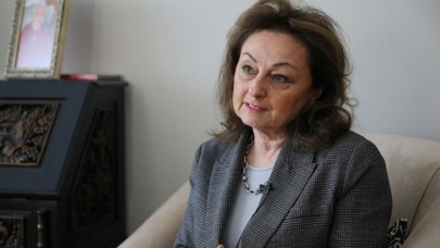 Celal Bayar'ın torunu Prof. Dr. Akile Gürsoy,  27 Mayıs darbesinde yaşadıklarını anlattı