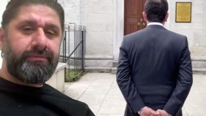 CİMER,  "İmamoğlu'nu ben şikayet ettim" diyen Tokatspor Kulübü Başkanı'nı yalanladı