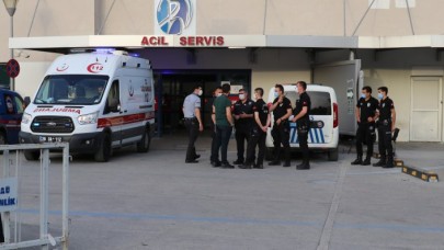 Çivril'de silahlar çekildi: İsmail Yalmaz öldü,  3 kişi yaralandı