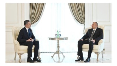 Cumhurbaşkanı Aliyev: Türkiye'nin tecrübesi bizim için çok önemlidir