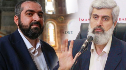 Cumhurbaşkanı Erdoğan'dan Alpaslan Kuytul ve Mehmet Boynukalın talimatı!