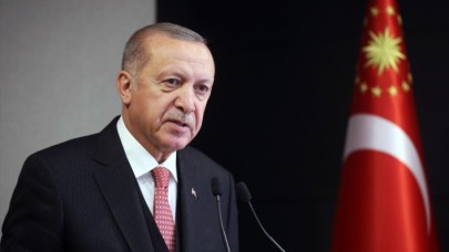 Cumhurbaşkanı Erdoğan'dan flaş normalleşme açıklaması!
