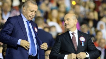 Cumhurbaşkanı Erdoğan'dan son dakika Süleyman Soylu ve Binalı Yıldırım açıklaması