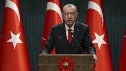 Cumhurbaşkanı Erdoğan'dan flaş açıklama: BM'ye seslendi