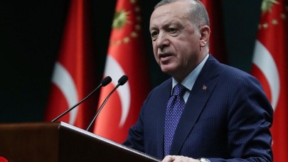 Cumhurbaşkanı Erdoğan'dan flaş açıklama: İbranice,  İngilizce ve Arapça da paylaştı!
