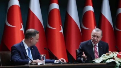 Cumhurbaşkanı Erdoğan'dan flaş açıklama: Tarihinde ilk kez olacak