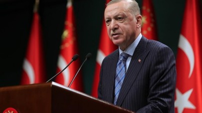 Cumhurbaşkanı Erdoğan'dan flaş açıklamalar: İşte yeni kararlar