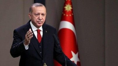 Cumhurbaşkanı Erdoğan'dan flaş açıklamalar: Yeni bir sayfa açılıyor!