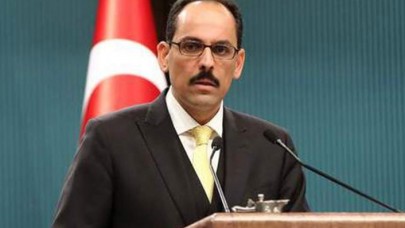 Cumhurbaşkanlığı Sözcüsü Kalın: AB Zirvesi'nde somut adımlar bekliyoruz