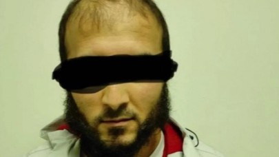 DEAŞ'ın kilit ismi İstanbul'da yakalandı!
