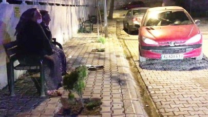 Dedesini ziyarete gitmişti: Küçük Yağız’ın korkunç sonu