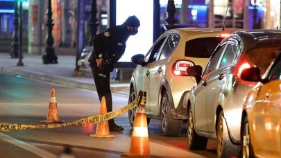 Dikkat: 24 Mayıs Pazartesi saat 05.00'e kadar yasak!