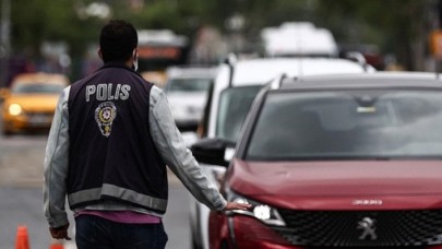 Dikkat! Kısıtlama başladı