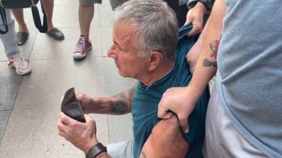 Diş hekimi,  yanında çalışan kadının tecavüz iftirası yüzünden linç edildi