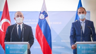 Dışişleri Bakanı Çavuşoğlu: Birçok Batı ülkesinde İslamofobik ve anti-semitik saldırılar artışta