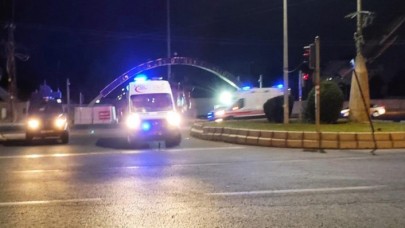 Diyarbakır'daki 8. Ana Jet Üs Komutanlığına maket uçaklarla saldırı girişimi