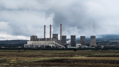 Ekonomileri fosil yakıtlara bağımlı ülkelerin dönüşüm ihtiyacı derinleşiyor