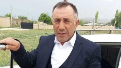 Elbistan'da cinayet: Ali Yalçın öldü