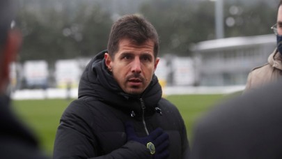 Emre Belözoğlu gelecek sezon takımın başında olacak mı? Yönetim kararını verdi!