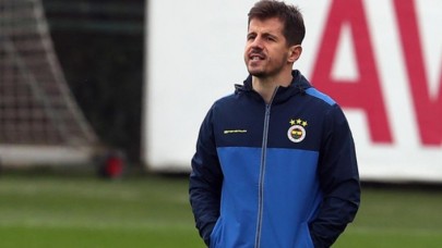 Emre Belözoğlu'na ünlü futbolcudan sürpriz telefon: 'Abi ben geri dönmek istiyorum'