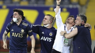 Emre Belözoğlu'ndan flaş açıklamalar