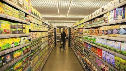 Enflasyon rakamları açıklandı