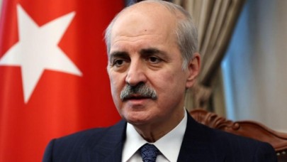 Erken seçim iddialarına Numan Kurtulmuş'tan yanıt: İki koşulun oluşması gerekiyor