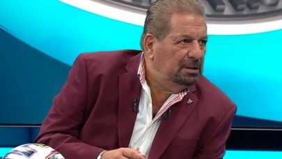 Erman Toroğlu'ndan Galatasaray-Beşiktaş maçıyla ilgili flaş yorum: Hakem kararı maçı değiştirdi!