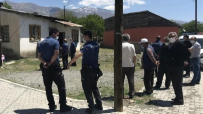 Erzincan'da fare zehri içen hamile kadın çatıdan atladı: Sebebi herkesi şaşırttı!