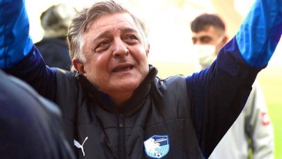 Erzurumspor'dan Yılmaz Vural'la ilgili sürpriz karar