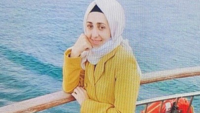 Eşi Güntay Mert,  çocuklarının gözü önünde bıçakladı: Yudum Mert öldü