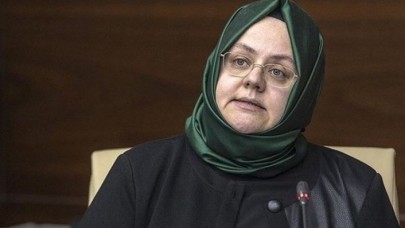 Eski bakan Zehra Zümrüt Selçuk'a sürpriz görev: Bakın nereye atandı?